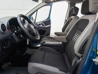 Citroen Berlingo Multispace Exclusive Facelift 1.6 R4 BlueHDi 73kW
