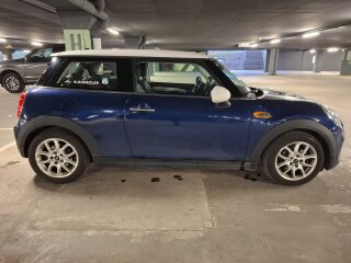 MINI Cooper F56 1.5 L3 Twin turbo 100kW