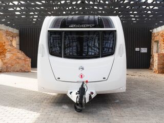 Swift Challenger Sport 544