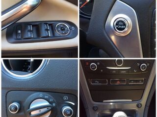 Ford Mondeo Titanium X Driver Alert Winter-Pack 2.0 120kW