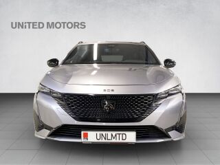 Peugeot 308 SW GT BlueHDi 130 AT8 1.5 96kW