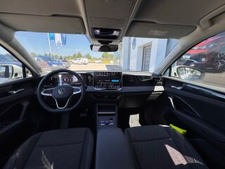 Volkswagen Tiguan 1.5 eTSI 110kW