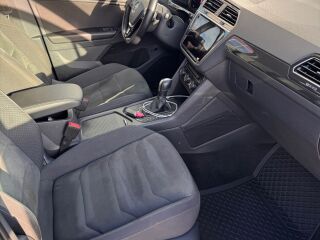 Volkswagen Tiguan R-Line 2.0 TDI 110кВ