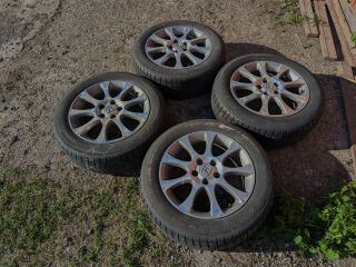Toyota RAV4 2.2 R4 130kW