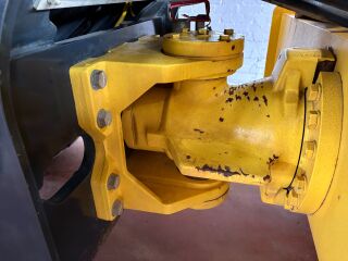 Bomag BW211 D-4 99kW