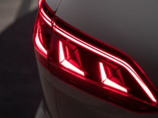 Volkswagen Touareg R-Line 4Motion Black Edition 3.0 210kW