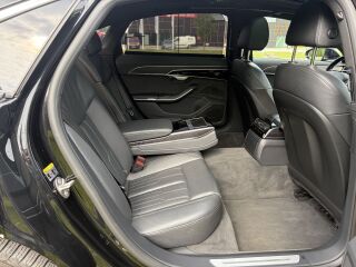 Audi A8 50 Long B&O TDI Quattro 3.0 210kW
