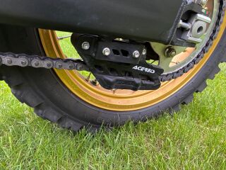 Honda XL750 Transalp R2 67kW