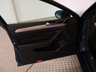Volkswagen Passat GTE 1.4 160kW