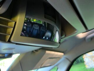 Ford Galaxy 2.0 120kW