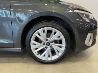 Audi A3 1.5 35 TFSI 110kW