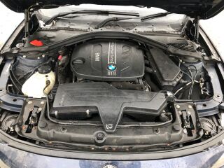 BMW 320 RHD 2.0 135кВ