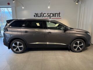 Peugeot 5008 GT BlueHDI 130 AT8 1.5 96kW