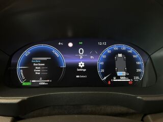 Toyota Yaris Cross Elegant Hybrid 1.5 68kW