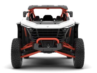 Segway Villain Super Turbo R4 GDi 173kW