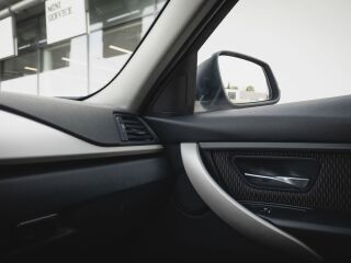 BMW 318 i LCI 1.5 100кВ