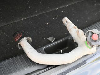 Kia Ceed Sportswagon GT Line 1.6 100kW