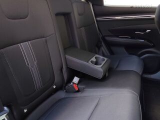 Hyundai Tucson Premium 100кВ