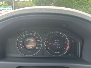 Volvo V70 1.6 80kW