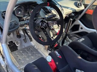 Ford Fiesta J16 99kW