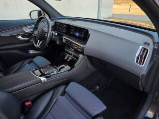 Mercedes-Benz EQC 400 4 Matic 300kW