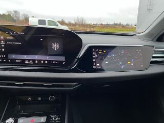 Audi A5 AVANT QUATTRO 2.0 TDI 150kW