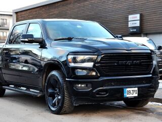 Ram 1500 LARAMIE SPORT 5.7 295kW