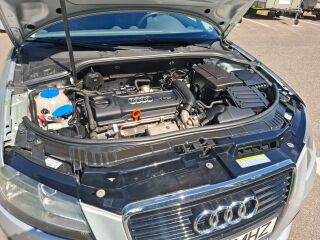 Audi A3 1.4 92kW