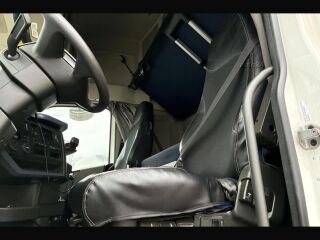 Volvo FH 500XL I Save 375кВ