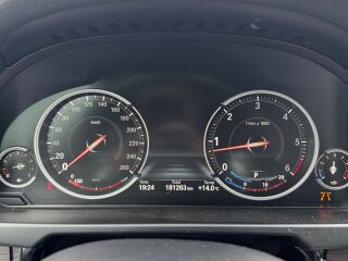 BMW X6 3.0 190kW