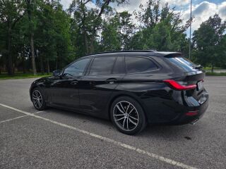 BMW 320 G21 2.0 140kW