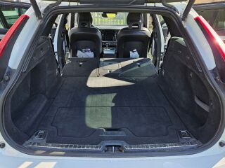 Volvo V90 R-Desing 2.0 D4 140кВ