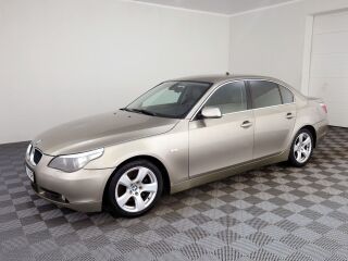 BMW 520 Executive ATM 2.2 125кВ