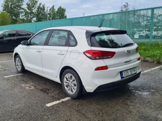 Hyundai i30 Fresh 1.4 MPI 73kW