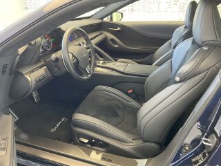Lexus LC 500h Sport+ 3.5 220kW