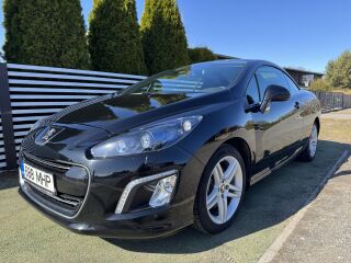 Peugeot 308 1.6 115кВ