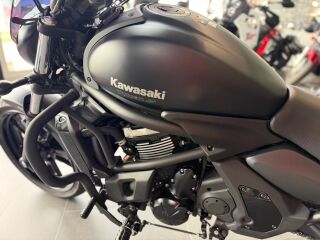 Kawasaki Vulcan S R2 45kW