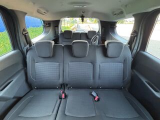 Dacia Lodgy 7K 1.2 85kW