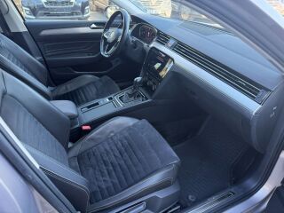 Volkswagen Passat Executive 1.5 TSI 110kW