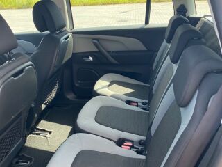 Citroen Grand C4 Picasso 1.2 96kW