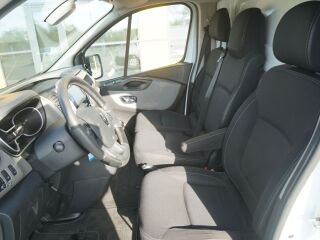 Renault Trafic VAN Pack Clim L2H1 1.6 89kW