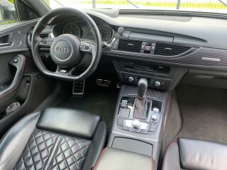 Audi A6 COMPETITION 3.0 V6 240kW