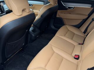 Volvo V90 2.0 140kW