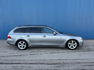 BMW 530 3.0 160кВ