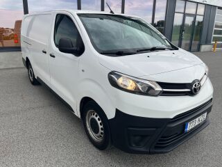 Toyota ProAce 2.0 90кВ