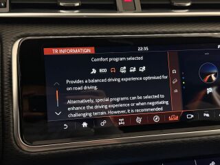 Land Rover Range Rover Velar R-Dynamic 2.0 132kW