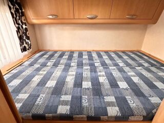 Fiat ADRIA ADRIATIK S 574 SP 2.3 96kW