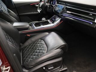 Audi Q7 50TDI Quattro S-line 3.0 TDI 210kW