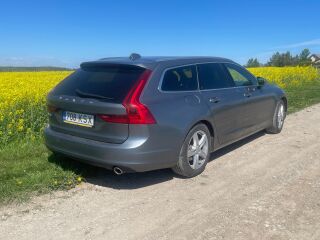 Volvo V90 2.0 110kW