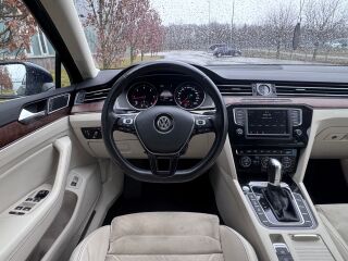 Volkswagen Passat 4 Motion / Highline Package 2.0 TDI 140kW